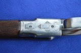 J.P. Sauer Prussian 12-Gauge Anson-Deeley Boxlock Manufactured for Manhattan Arms circa 1900 - 11 of 20
