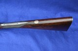 W.B. Barratt Bar-in-Wood 12-Gauge Game Gun in High Original Condition, 30” Nitro-Proofed Damascus Barrels - 15 of 20