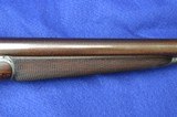 W.B. Barratt Bar-in-Wood 12-Gauge Game Gun in High Original Condition, 30” Nitro-Proofed Damascus Barrels - 5 of 20