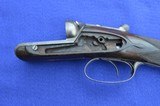 W.B. Barratt Bar-in-Wood 12-Gauge Game Gun in High Original Condition, 30” Nitro-Proofed Damascus Barrels - 19 of 20