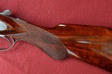 J.P. Sauer & Sohn 12-Gauge Anson-Deeley Boxlock in High Condition Manufactured for Manhattan Arms circa 1900 - 3 of 19