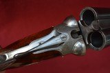 J.P. Sauer & Sohn 12-Gauge Anson-Deeley Boxlock in High Condition Manufactured for Manhattan Arms circa 1900 - 16 of 19