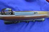 Remington Model 700 C Grade (Custom Shop) in 270 Win with Leopold VX-3 2.5-8x 36mm Scope - 10 of 15