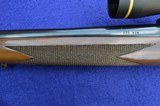 Remington Model 700 C Grade (Custom Shop) in 270 Win with Leopold VX-3 2.5-8x 36mm Scope - 15 of 15