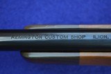 Remington Model 700 C Grade (Custom Shop) in 270 Win with Leopold VX-3 2.5-8x 36mm Scope - 2 of 15