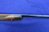 Remington Model 700 C Grade (Custom Shop) in 270 Win with Leopold VX-3 2.5-8x 36mm Scope - 7 of 15