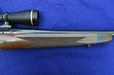 Remington Model 700 C Grade (Custom Shop) in 270 Win with Leopold VX-3 2.5-8x 36mm Scope - 6 of 15