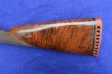 L.C. Smith 12-Gauge Specialty Grade, 32-Inch Barrels, Beavertail Forend,
Substantial Original Case Color, Mfg. 1922 - 14 of 20