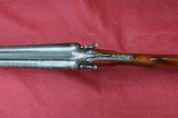 Ithaca NIG 12-Gauge Hammer Gun, 28” English-Twist Steel Barrels, Mfg. 1901 - 6 of 19