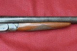 Ithaca NIG 12-Gauge Hammer Gun, 28” English-Twist Steel Barrels, Mfg. 1901 - 14 of 19