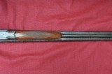 Ithaca NIG 12-Gauge Hammer Gun, 28” English-Twist Steel Barrels, Mfg. 1901 - 16 of 19