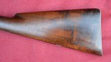 Colt Model 1878 12-Gauge Field-Grade Shotgun in High Original Condition, S/N 5231 Mfg. 1880 - 15 of 20