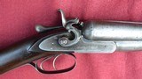 Colt Model 1878 12-Gauge Field-Grade Shotgun in High Original Condition, S/N 5231 Mfg. 1880 - 4 of 20