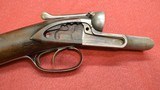 Colt Model 1878 12-Gauge Field-Grade Shotgun in High Original Condition, S/N 5231 Mfg. 1880 - 8 of 20