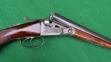 Parker Brothers 16-Gauge VH, 28” Barrels, High Condition, Mfg. 1925 - 2 of 20