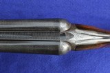 Parker Brothers DH 12-Gauge with Two Sets of Barrels Serial-Numbered to the Gun, Mfg. 1895 - 10 of 20