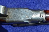 Parker Brothers DH 12-Gauge with Two Sets of Barrels Serial-Numbered to the Gun, Mfg. 1895 - 18 of 20
