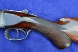 Parker Brothers DH 12-Gauge with Two Sets of Barrels Serial-Numbered to the Gun, Mfg. 1895 - 6 of 20