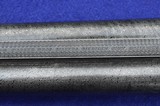 Parker Brothers DH 12-Gauge with Two Sets of Barrels Serial-Numbered to the Gun, Mfg. 1895 - 8 of 20