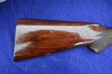 Parker Brothers DH 12-Gauge with Two Sets of Barrels Serial-Numbered to the Gun, Mfg. 1895 - 13 of 20