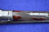 Parker Brothers DH 12-Gauge with Two Sets of Barrels Serial-Numbered to the Gun, Mfg. 1895 - 19 of 20