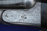 Parker Brothers DH 12-Gauge with Two Sets of Barrels Serial-Numbered to the Gun, Mfg. 1895 - 7 of 20