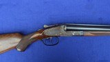 L.C Smith 16-Gauge Field Grade with 30-inch Barrels, High Condition, Mfg. 1929 - 7 of 20