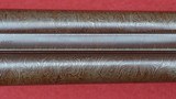 J. Gibson & Son 12-Gauge Underlever with 30-Inch Laminated-Steel Barrels, Mfg. Scotland, circa 1870 - 10 of 20