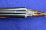 LC Smith Specialty Grade 12-Gauge Double-Barrel Trap Gun, 32-inch Barrels, Beavertail Forearm, Original Case Color, Mfg. 1922 - 16 of 20