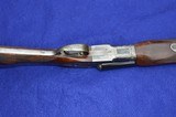 LC Smith Specialty Grade 12-Gauge Double-Barrel Trap Gun, 32-inch Barrels, Beavertail Forearm, Original Case Color, Mfg. 1922 - 11 of 20