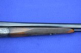 German Custom 16-Gauge Game Gun, Krupp Steel Barrels, Extensive Game-Scene Engraving, Weighs 6 Pounds 2 Ounces - 17 of 19