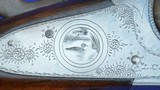L.C. Smith 2E 12-Gauge, 30” Fluid-Steel Barrels, Highly-Figured Wood, Superb Engraving, Mfg. 1905 - 5 of 20