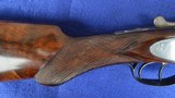 L.C. Smith 2E 12-Gauge, 30” Fluid-Steel Barrels, Highly-Figured Wood, Superb Engraving, Mfg. 1905 - 3 of 20