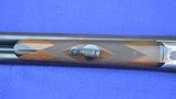 L.C. Smith 2E 12-Gauge, 30” Fluid-Steel Barrels, Highly-Figured Wood, Superb Engraving, Mfg. 1905 - 17 of 20