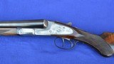 L.C. Smith 2E 12-Gauge, 30” Fluid-Steel Barrels, Highly-Figured Wood, Superb Engraving, Mfg. 1905 - 10 of 20