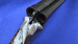 L.C. Smith 2E 12-Gauge, 30” Fluid-Steel Barrels, Highly-Figured Wood, Superb Engraving, Mfg. 1905 - 8 of 20