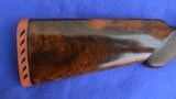 L.C. Smith 2E 12-Gauge, 30” Fluid-Steel Barrels, Highly-Figured Wood, Superb Engraving, Mfg. 1905 - 2 of 20