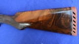 L.C. Smith 2E 12-Gauge, 30” Fluid-Steel Barrels, Highly-Figured Wood, Superb Engraving, Mfg. 1905 - 11 of 20