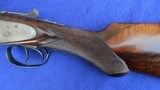 L.C. Smith 2E 12-Gauge, 30” Fluid-Steel Barrels, Highly-Figured Wood, Superb Engraving, Mfg. 1905 - 12 of 20
