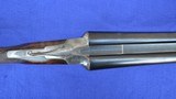 L.C. Smith 2E 12-Gauge, 30” Fluid-Steel Barrels, Highly-Figured Wood, Superb Engraving, Mfg. 1905 - 7 of 20