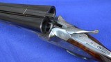 L.C. Smith 2E 12-Gauge, 30” Fluid-Steel Barrels, Highly-Figured Wood, Superb Engraving, Mfg. 1905 - 9 of 20