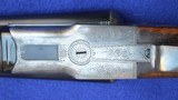 L.C. Smith 2E 12-Gauge, 30” Fluid-Steel Barrels, Highly-Figured Wood, Superb Engraving, Mfg. 1905 - 16 of 20