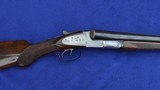 L.C. Smith 2E 12-Gauge, 30” Fluid-Steel Barrels, Highly-Figured Wood, Superb Engraving, Mfg. 1905 - 1 of 20