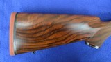 Custom Winchester Model 70 in .338-06 by David Wesbrook - 2 of 16