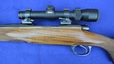 Custom Winchester Model 70 in .338-06 by David Wesbrook - 10 of 16