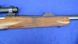 Custom Winchester Model 70 in .338-06 by David Wesbrook - 6 of 16