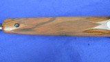 Custom Winchester Model 70 in .338-06 by David Wesbrook - 15 of 16