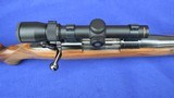 Custom Winchester Model 70 in .338-06 by David Wesbrook - 5 of 16