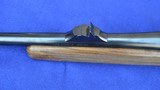Custom Winchester Model 70 in .338-06 by David Wesbrook - 12 of 16