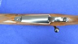 Custom Winchester Model 70 in .338-06 by David Wesbrook - 14 of 16